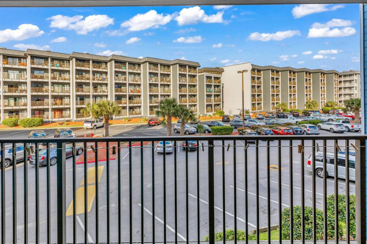 Myrtle Beach Resort -B-229 Exterior foto